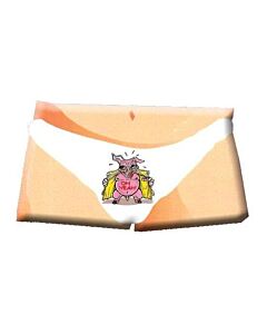Slip Vibracantante