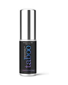 Perfume Feromónico 15ml