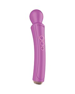 Varita Flexi - Fucsia