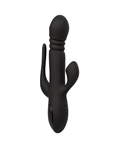 Vibrador Euforia Triple