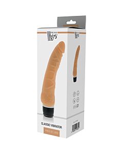 Vibrador Love Classic 21cm