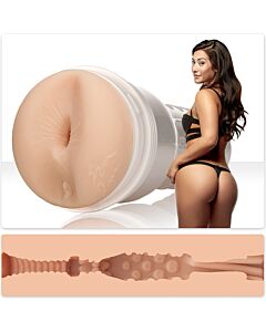 Fleshlight signature collection eva lovia spice - masturbador ano