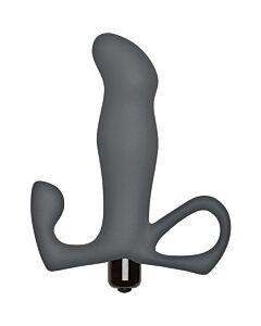 Optimale vibrador punto p gris