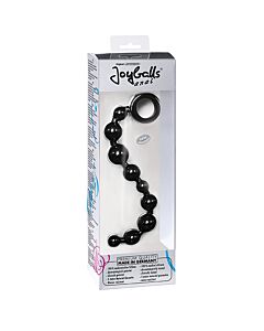 Bolas Tailandesas Black Bliss