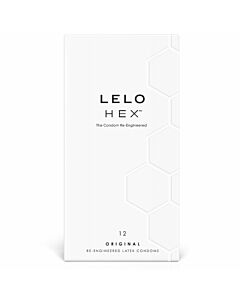 Hex Sensation Pack