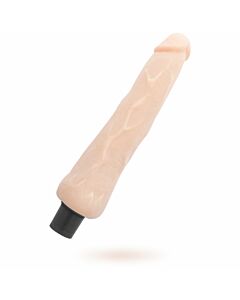 Vibrador Autolubricante Ragnar 24.5cm