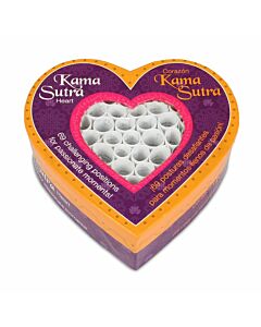 Corazón Kama
