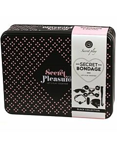 Kit Dark Desires