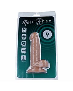 Realce Pene Intenso
