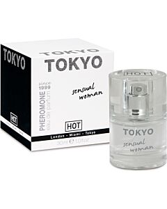 Tokyo Sensual 30ml