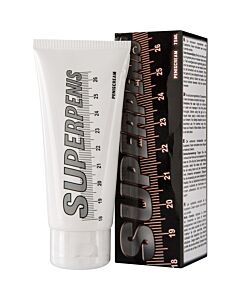 Potente Crema Viril