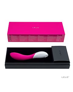 Vibrador Rosa Mona 2