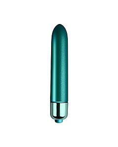 Bala Velvet Touch - Azul
