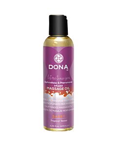 Dona aceite de masaje sassy 120 ml