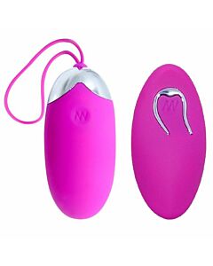 Huevo Control Remoto Vibrador