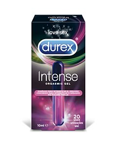 Intenso Orgásmico 10ml