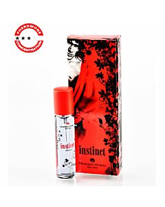 Instinto NYC Hombre 15ml