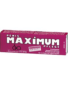 Penis Care Max