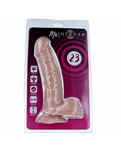Pene Realista Max Placer