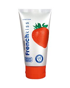 Gel Oral Frambuesa Beso Francés