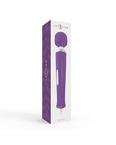 Masajeador Intenso Keanu Lila
