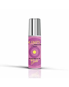 Poderosa Olimpia Vibrante