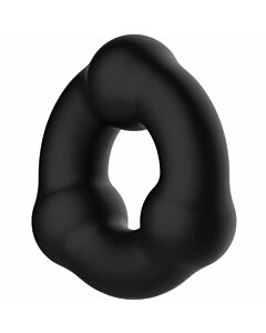 Anillo Suave Nudo Bull