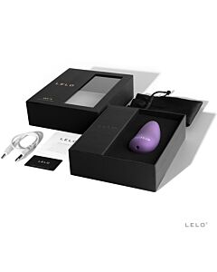 Lelo lily 2 masajeador personal lavanda