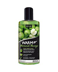 Aceite Caliente Manzana 150ml