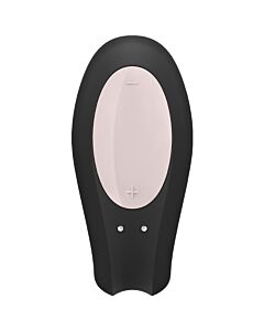 Satisfyer Joy App Negro