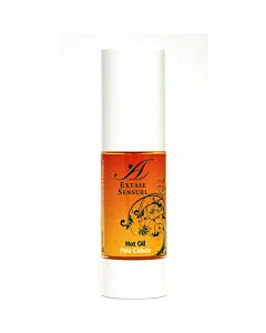 Aceite Sensuel Extase