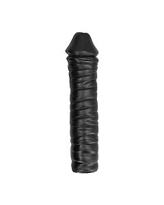 Fisting Black Velvet