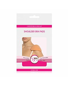Realce Nude Shoulder Bra