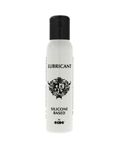 Lubricante Eros Silk 100ml