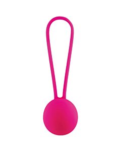 Vibrador Rosa Osian