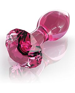 Cristal Rosa Seductor