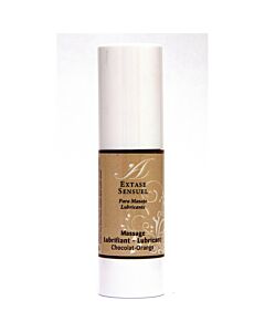 LubriChoc Naranja-Vibrante