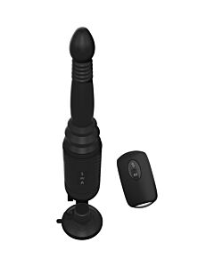 Ass thruster vibrador anal