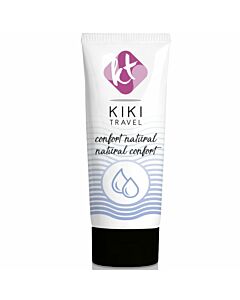 Gel Viaje Deslizante Kikã 50ml