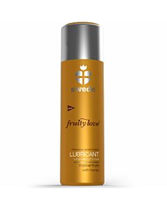 Lubricante Tropical Honey 50 ml