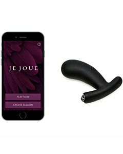 Nuo Vibrating Anal Plug