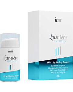 Crema Intima Lumière