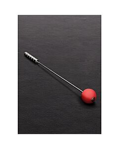 Fusta Roja Booty Whip
