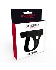 Arnés Oscuro Único