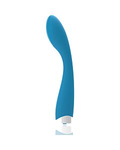 Vibrador Turquesa Gylbert