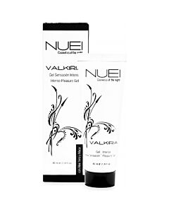 Nuei inlube lubricante silicona 100ml