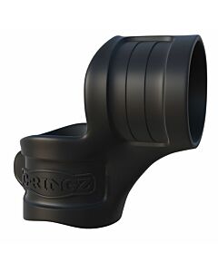 Fantasy c-ring big anilla pene y testiculos