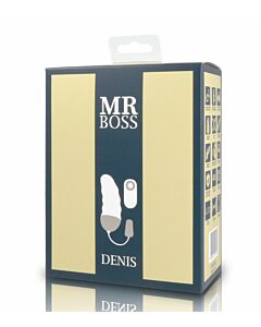 Huevo Control Remoto Dominante