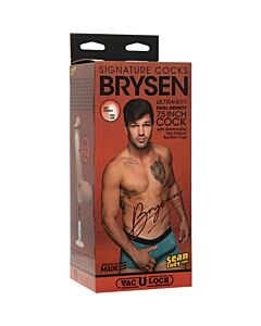 Pene realistico brysen