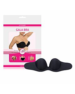 Bye bra gala bra sujetador cup c black